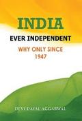 India Ever Independent