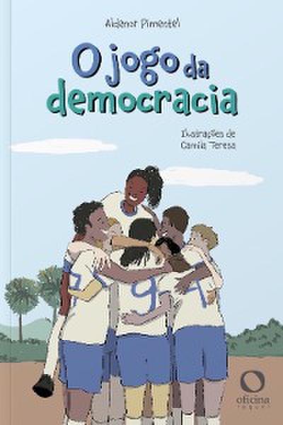 O jogo da democracia