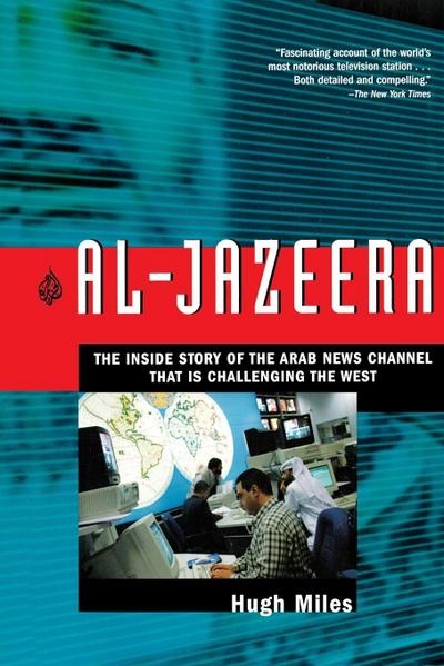 Al-Jazeera