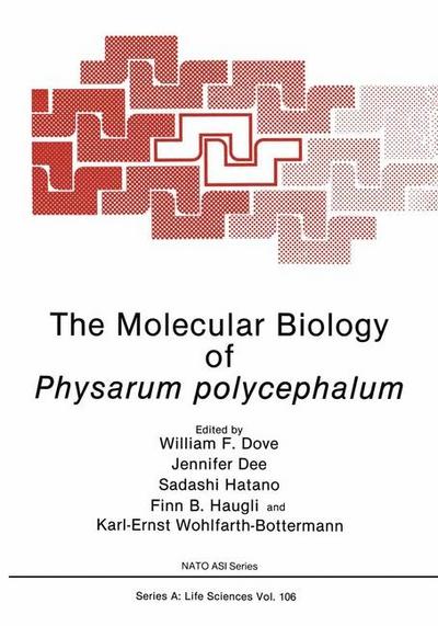 Molecular Biology of Physarum polycephalum