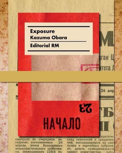 Kazuma Obara: Exposure