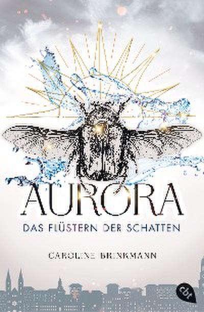 Aurora – Das Flüstern der Schatten