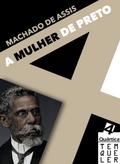 A  mulher de preto