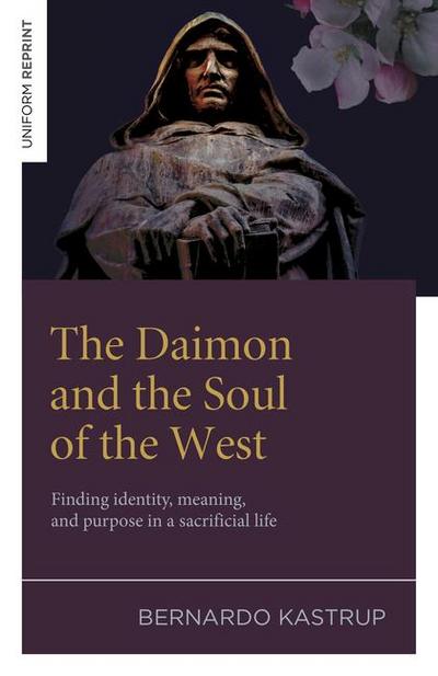 The Daimon and the Soul of the West