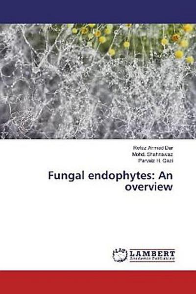 Fungal endophytes: An overview