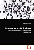 Paternalismus-Doktrinen