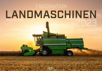 Faszination Landmaschinen 2023