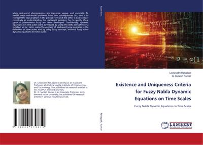 Existence and Uniqueness Criteria for Fuzzy Nabla Dynamic Equations on Time Scales