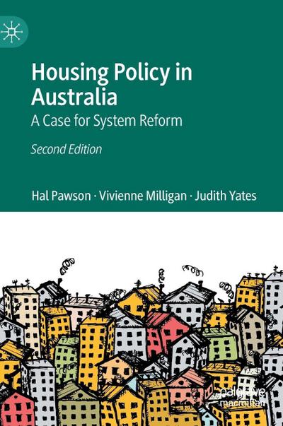 Housing Policy in Australia