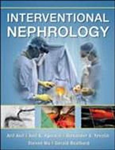 Interventional Nephrology