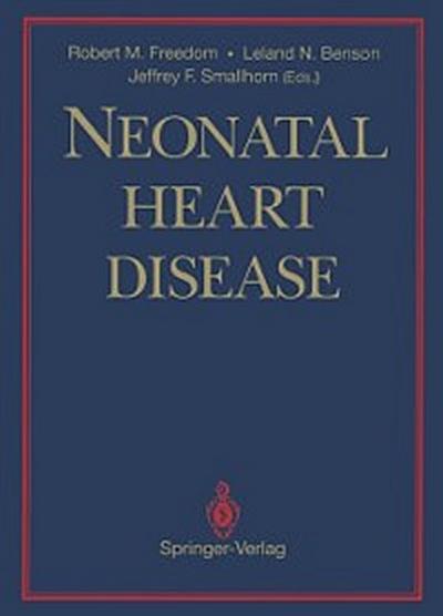 Neonatal Heart Disease