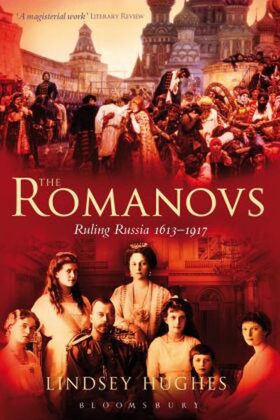 The Romanovs