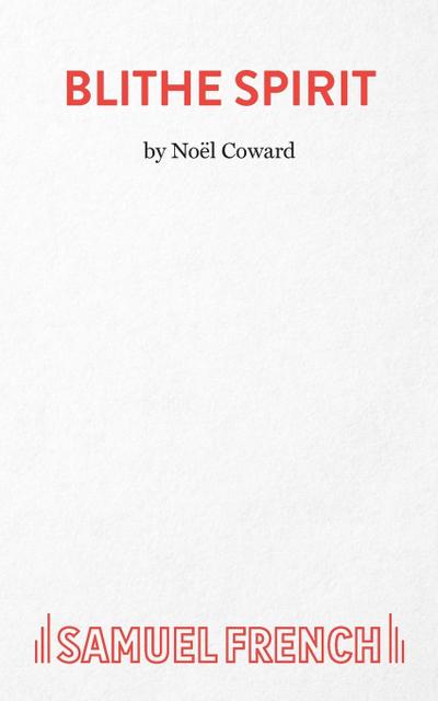 Blithe Spirit