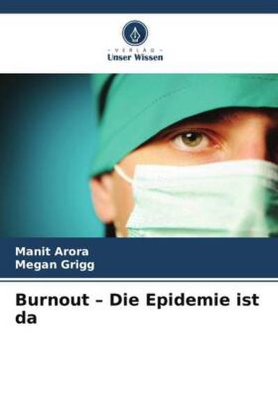 Burnout - Die Epidemie ist da