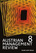 AUSTRIAN MANAGEMENT REVIEW
