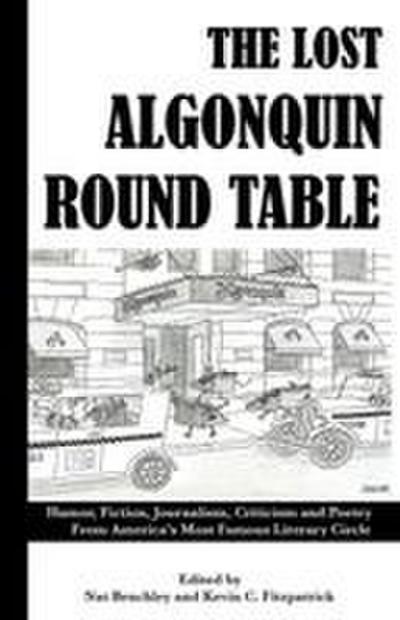 The Lost Algonquin Round Table