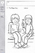 Oxford Reading Tree: Stage 5: Workbooks: Pack 5a (6 Workbook