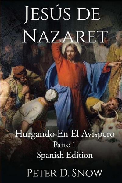 JESÚS DE NAZARET