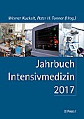 Jahrbuch Intensivmedizin 2017