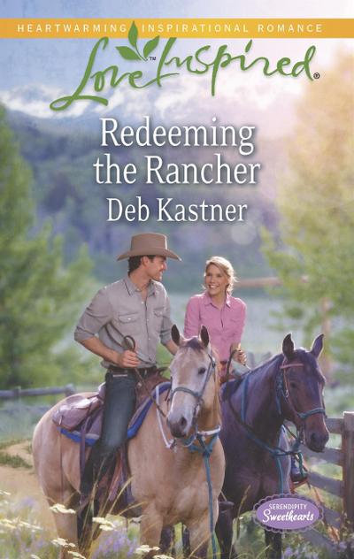 Redeeming The Rancher