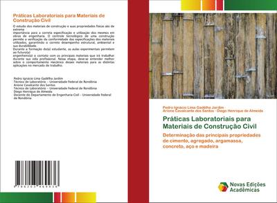 Práticas Laboratoriais para Materiais de Construção Civil