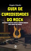Guia de Curiosidades do Rock