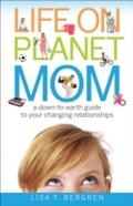 Life on Planet Mom