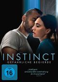 Instinct - Gefährliche Begierde