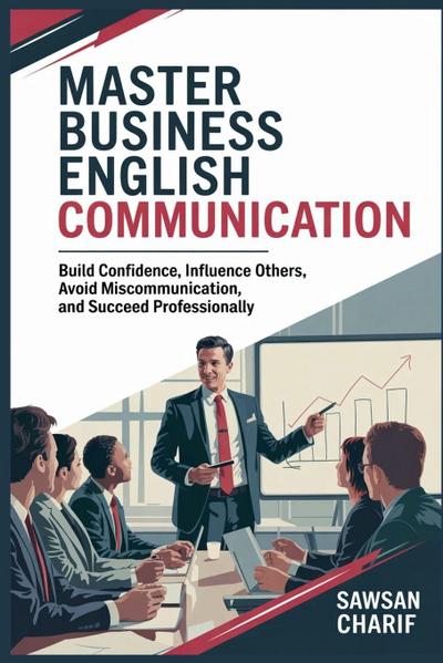 Master Business English Communication