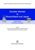 Sozialer Wandel in Deutschland und Japan