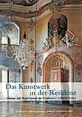 Das Kunstwerk in der Residenz