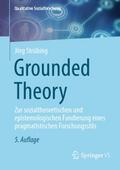 Grounded Theory