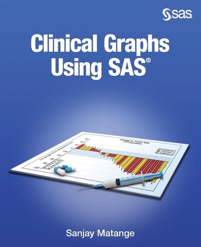 Clinical Graphs Using SAS