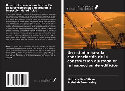 Un estudio para la concienciación de la construcción ajustada en la inspección de edificios