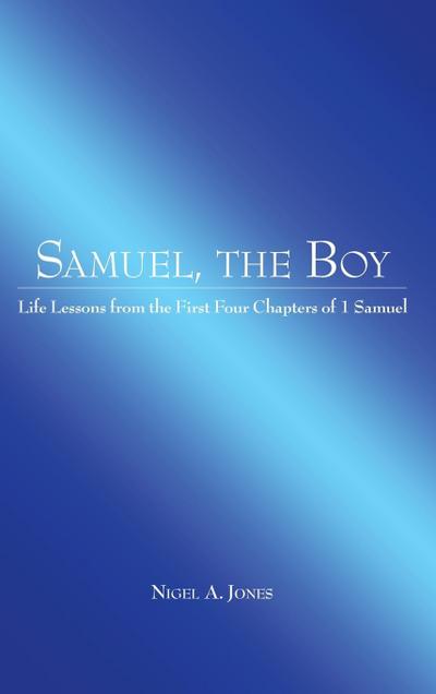 Samuel, the Boy