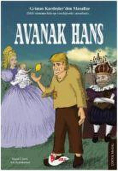 Avanak Hans