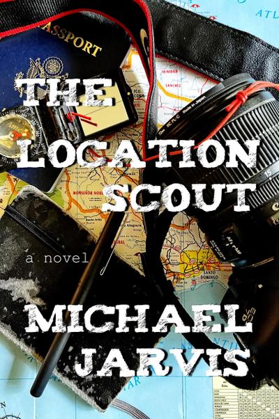The Location Scout