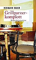 Grillparzerkomplott