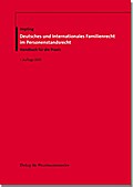 Deutsches und Internationales Familienrecht im Personenstandsrecht