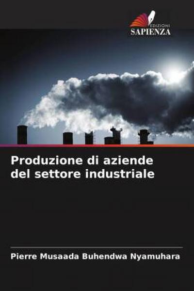 Produzione di aziende del settore industriale