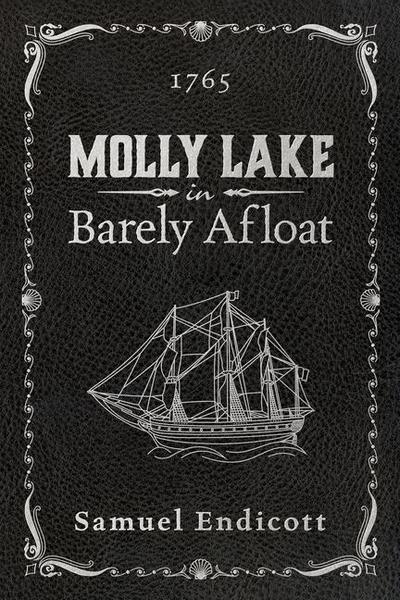 Barely Afloat: 1765