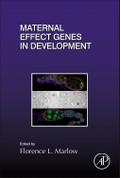 Maternal Effect Genes in Development