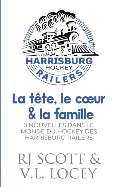 La tête, le c¿ur & la famille