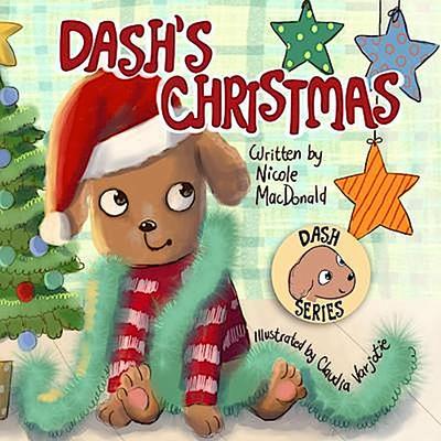 Dash’s Christmas
