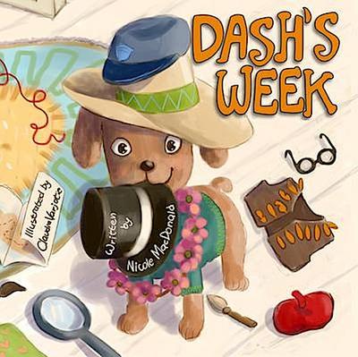 Dash’s Week