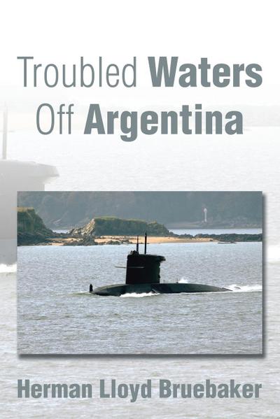 Troubled Waters Off Argentina