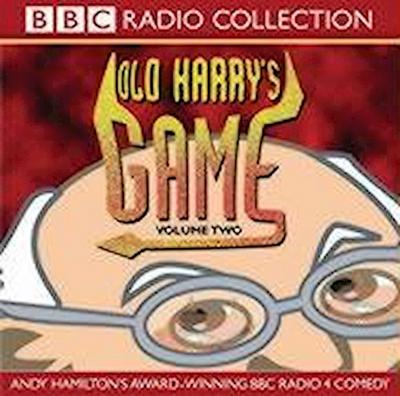 Old Harry’s Game: Volume 2