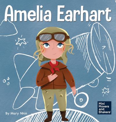 Amelia Earhart