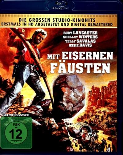 Mit eisernen Fäusten