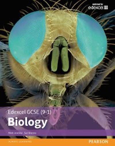 Edexcel GCSE (9-1) Biology Student Book